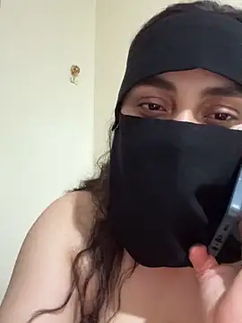 SexyaDiva webcam