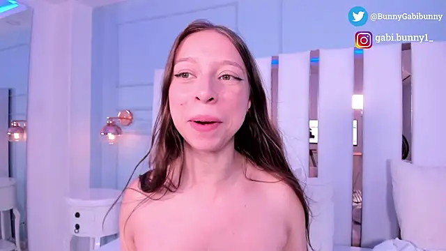 gabi_bunny webcam