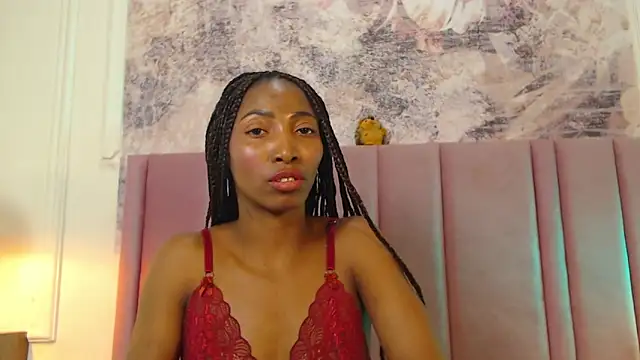 SabrinaDevill webcam