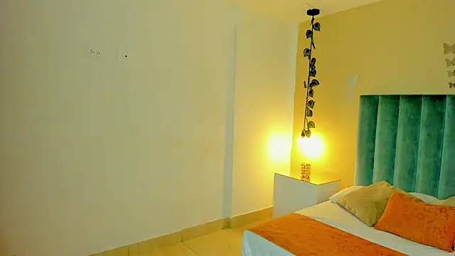 HarleyQueen_Robbie webcam
