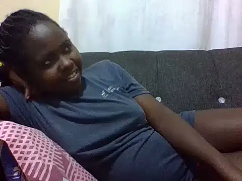 Sweetcecie01 webcam