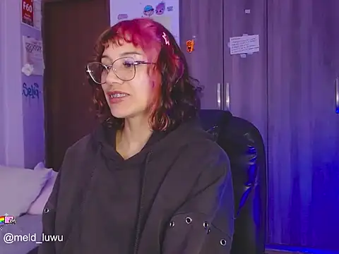 melissahowl webcam