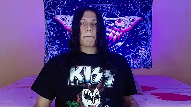 daiki_sx webcam