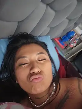 luisa16xxx webcam