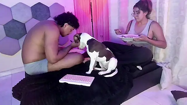 Horny_tgn webcam