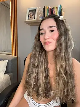 FridaKlein webcam