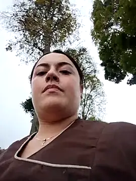 Lesly_10- webcam