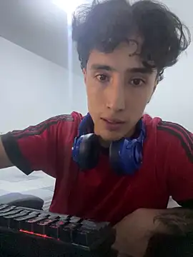 gojo_satoru_18 webcam