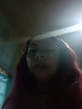 madelaine- webcam