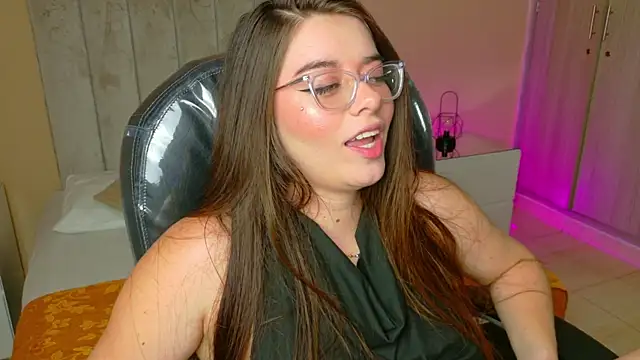 Charlotte_Olsen_ webcam