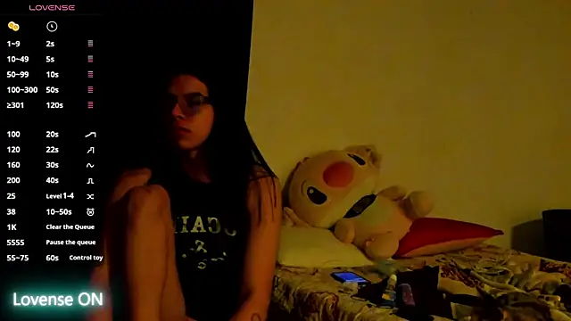 Beverlydoll_ webcam