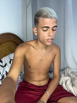 PrincesLeo webcam