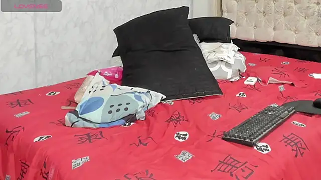 Marycurvysex1 webcam