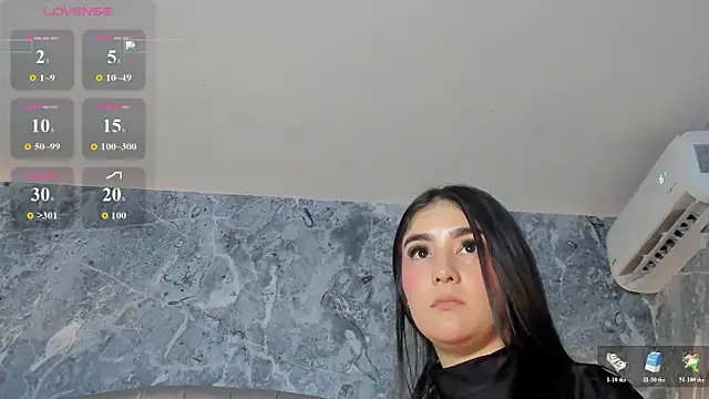 belliinda_21 - Belliinda_21's free webcam - UK Sex Cams