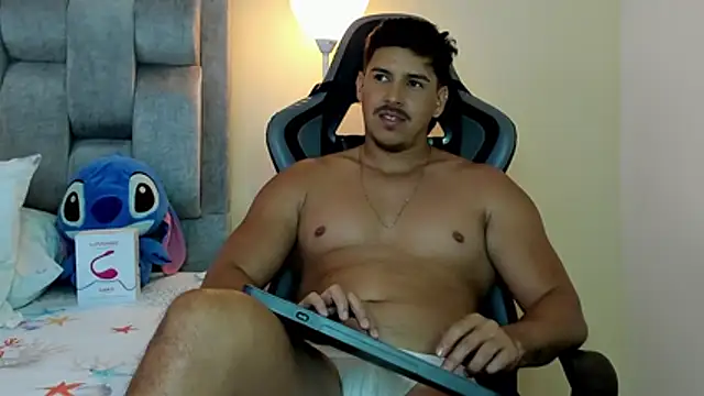 victor_vixen webcam