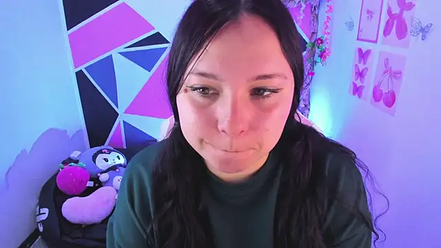 little_emma0 webcam