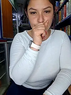 Isa_bella95 webcam