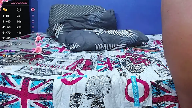 miranda_cohen - Miranda_cohen's free webcam - UK Sex Cams