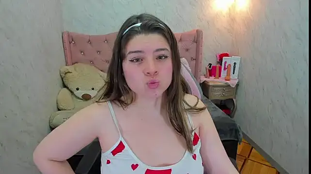 Lianngrace webcam