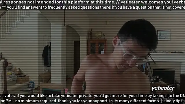 yetieater webcam