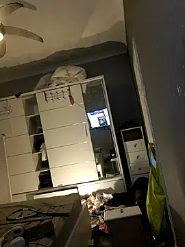 Nick-Ox webcam