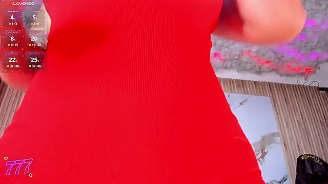 Nicolee19 webcam