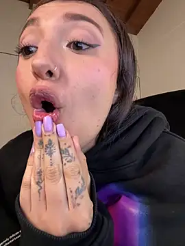 Mia__Gray webcam