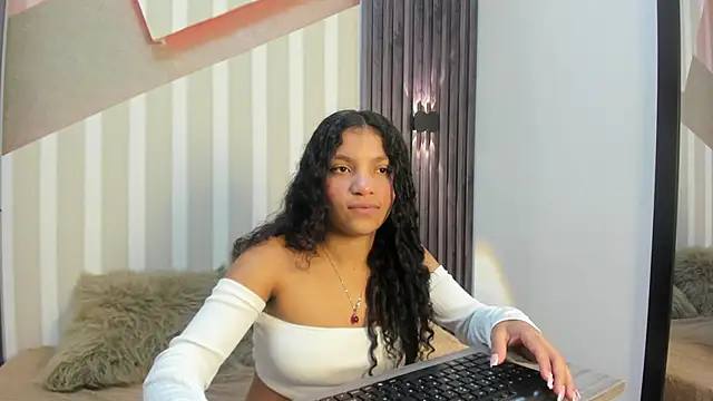 LittleeStar webcam