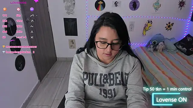 Cherry_blush_ webcam