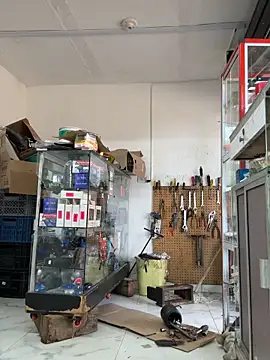 Paul22cm- webcam