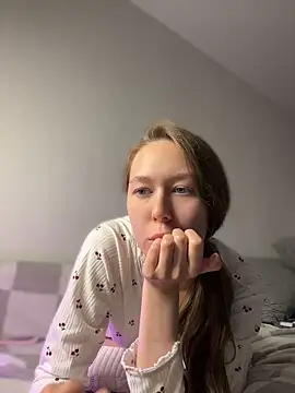 Molly_Kisss webcam