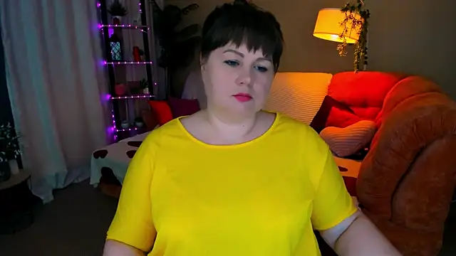 CrystaalStaar webcam