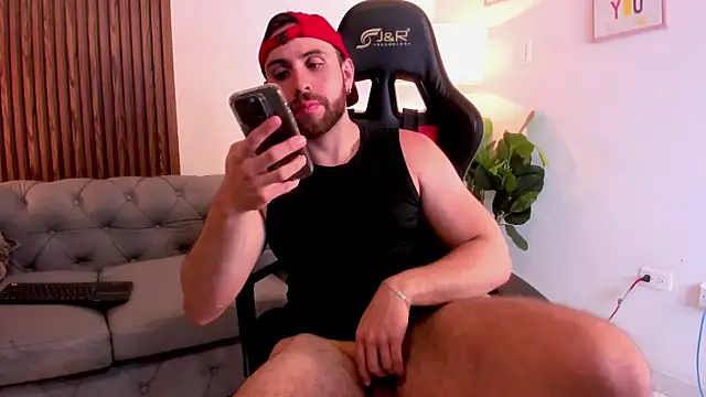Maximo_Wolff webcam