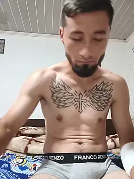 Negrila25 webcam