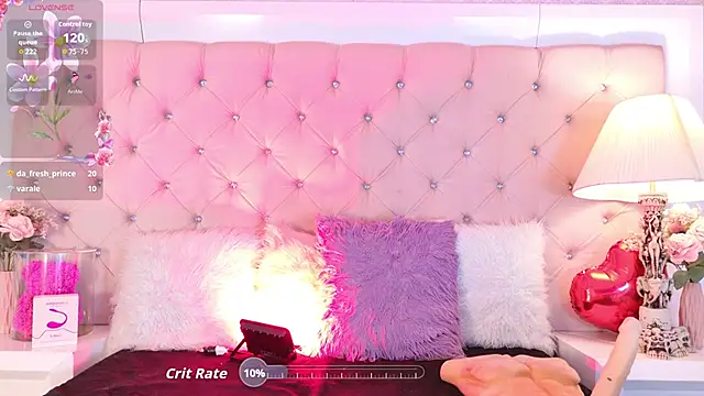 CaterinaRomano webcam