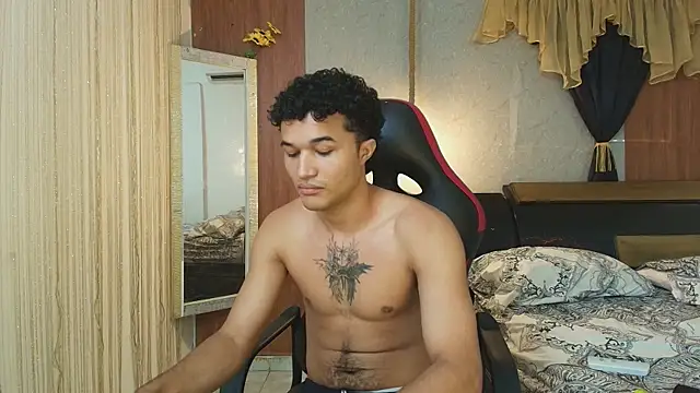 fire_drako_ webcam