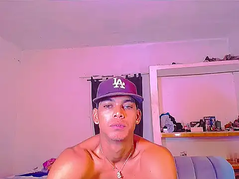 theMyke101 webcam