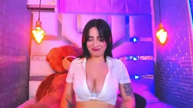 RubyEvanns webcam