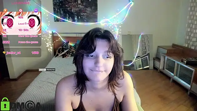 A_Skyy webcam