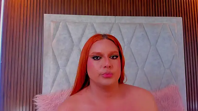 IrinaaVega webcam