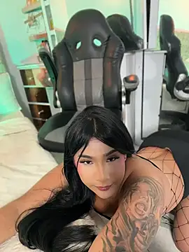 Maria_Prado webcam
