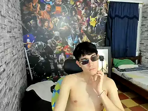 jay_orange webcam