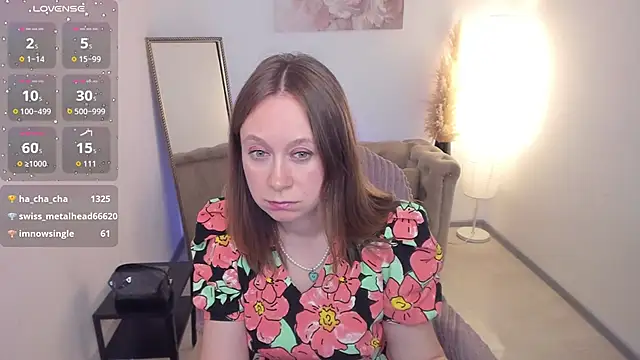 Brooke_lover webcam
