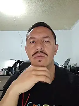L_hotcream webcam