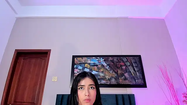 GahiaBelucci webcam