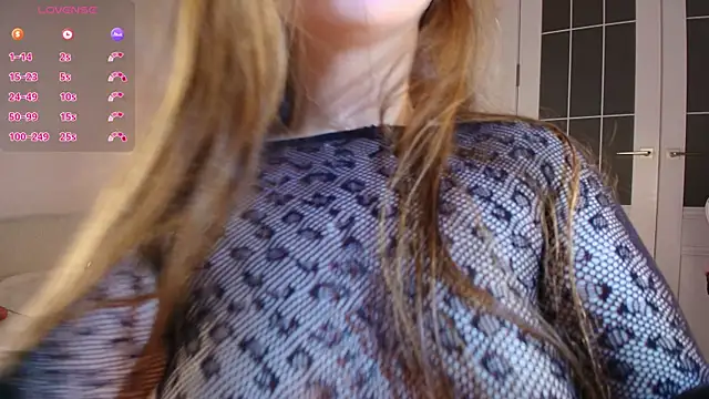 Aiko_mainee webcam
