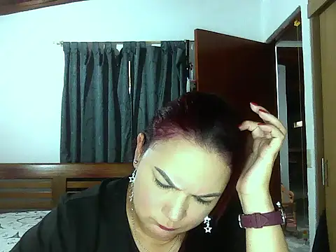 Roja_tentacion webcam
