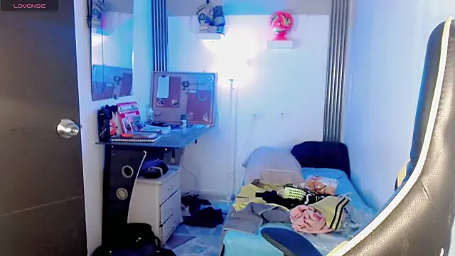 Liarr_ webcam