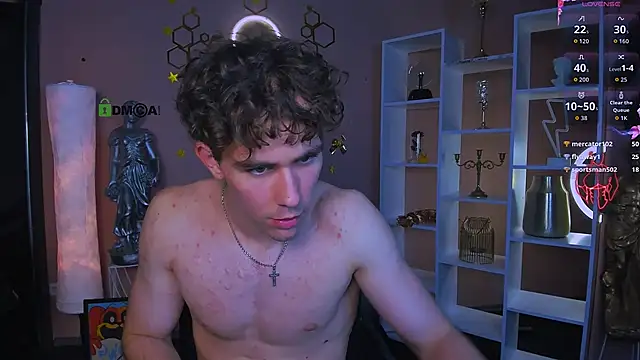 kevin_nix webcam