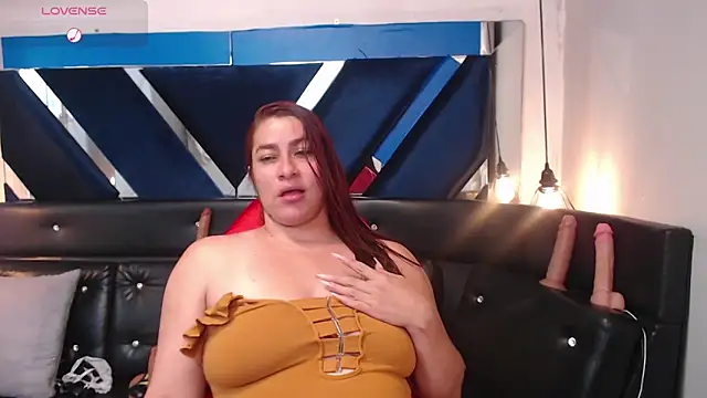 Alison-mar webcam